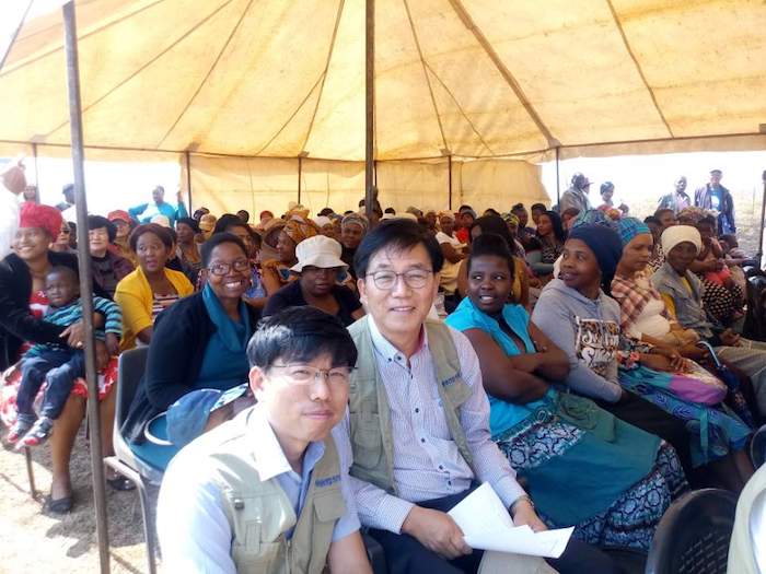남아공 선교 소식 2018년 6월-8월