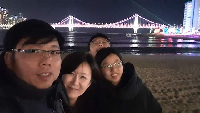 남아공 선교 소식 2020년 1월-3월