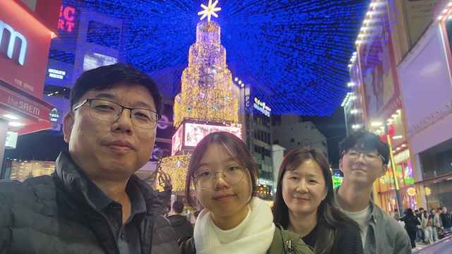 남아공 선교 소식 2024년 12월